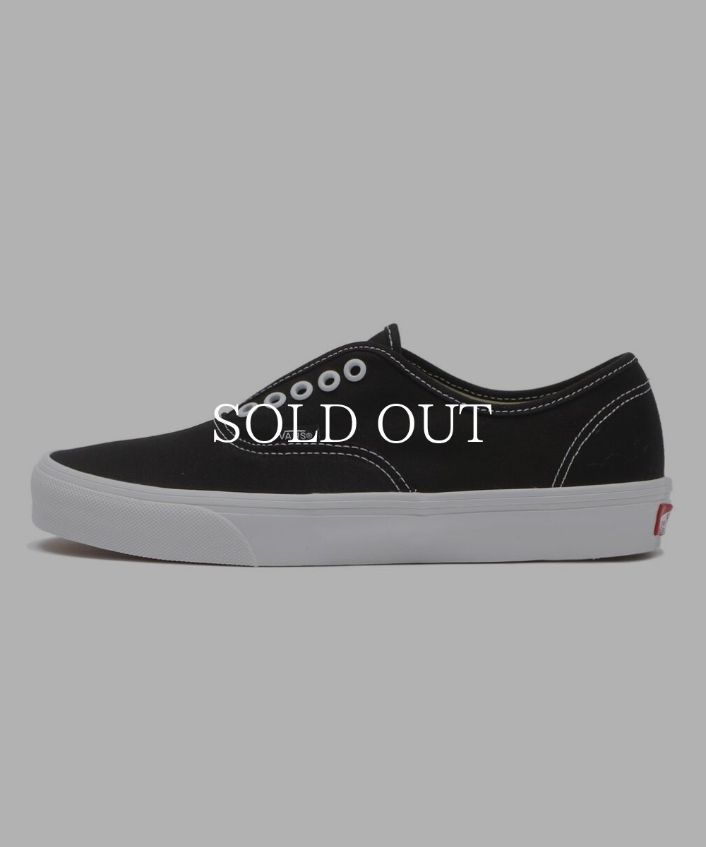 画像1: VANS  Authentic Gore (1)