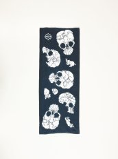 画像1: RADIALL  猫どくろ (1)