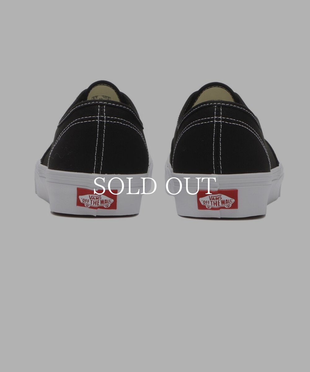 画像4: VANS  Authentic Gore (4)