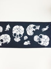 画像3: RADIALL  猫どくろ (3)