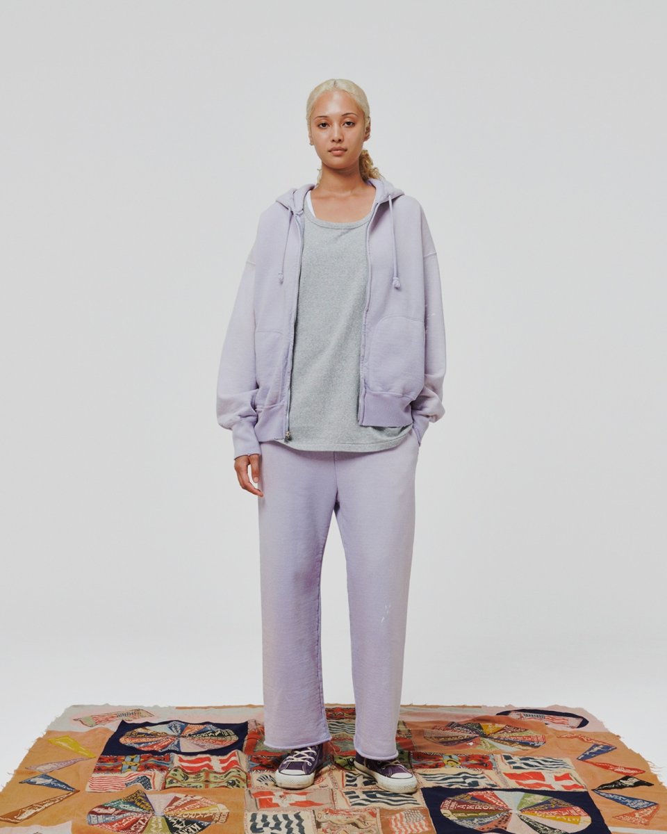 画像26: BOW WOW  SWEAT PANTS AGED (26)