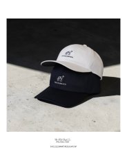 画像29: THE H.W.DOG&CO.  SMART REGULAR CAP (29)