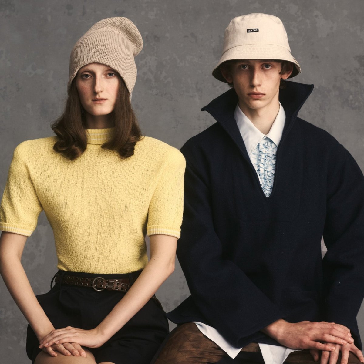 画像18: THE H.W.DOG&CO.  COTTON ROLL WATCH (18)