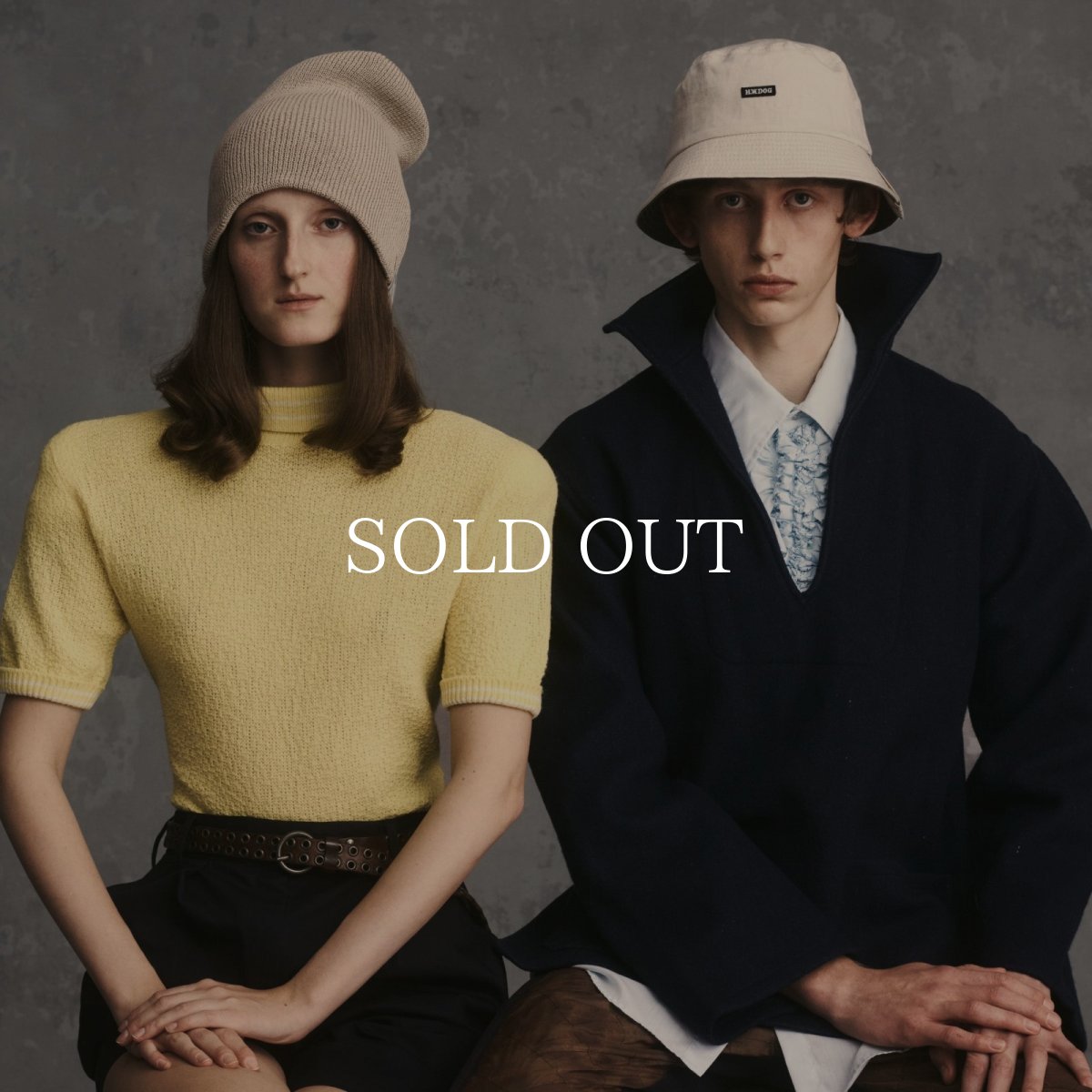 画像18: THE H.W.DOG&CO.  COTTON ROLL WATCH (18)