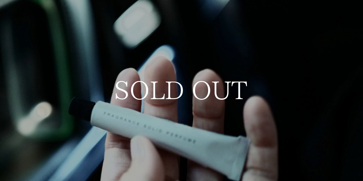 画像5: retaW   solid perfume LYN (5)