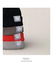 画像16: THE H.W.DOG&CO.  COTTON ROLL WATCH (16)