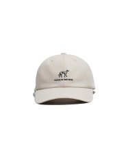 画像9: THE H.W.DOG&CO.  SMART REGULAR CAP (9)