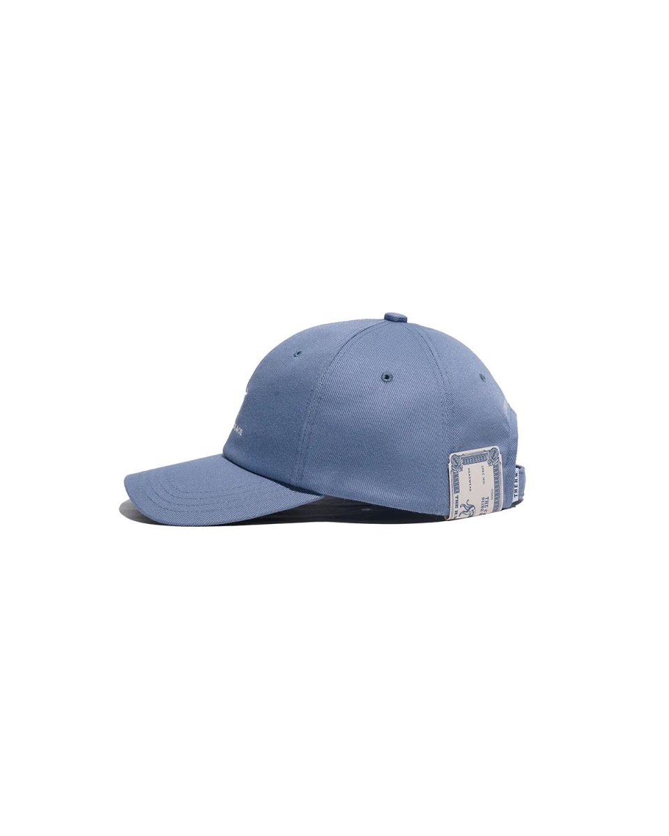 画像22: THE H.W.DOG&CO.  SMART REGULAR CAP (22)