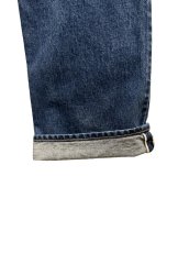 画像8: MASSES  DENIM 5P PANTS BC H WASH (8)