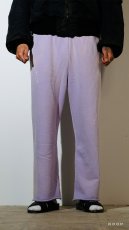 画像3: BOW WOW  SWEAT PANTS AGED (3)