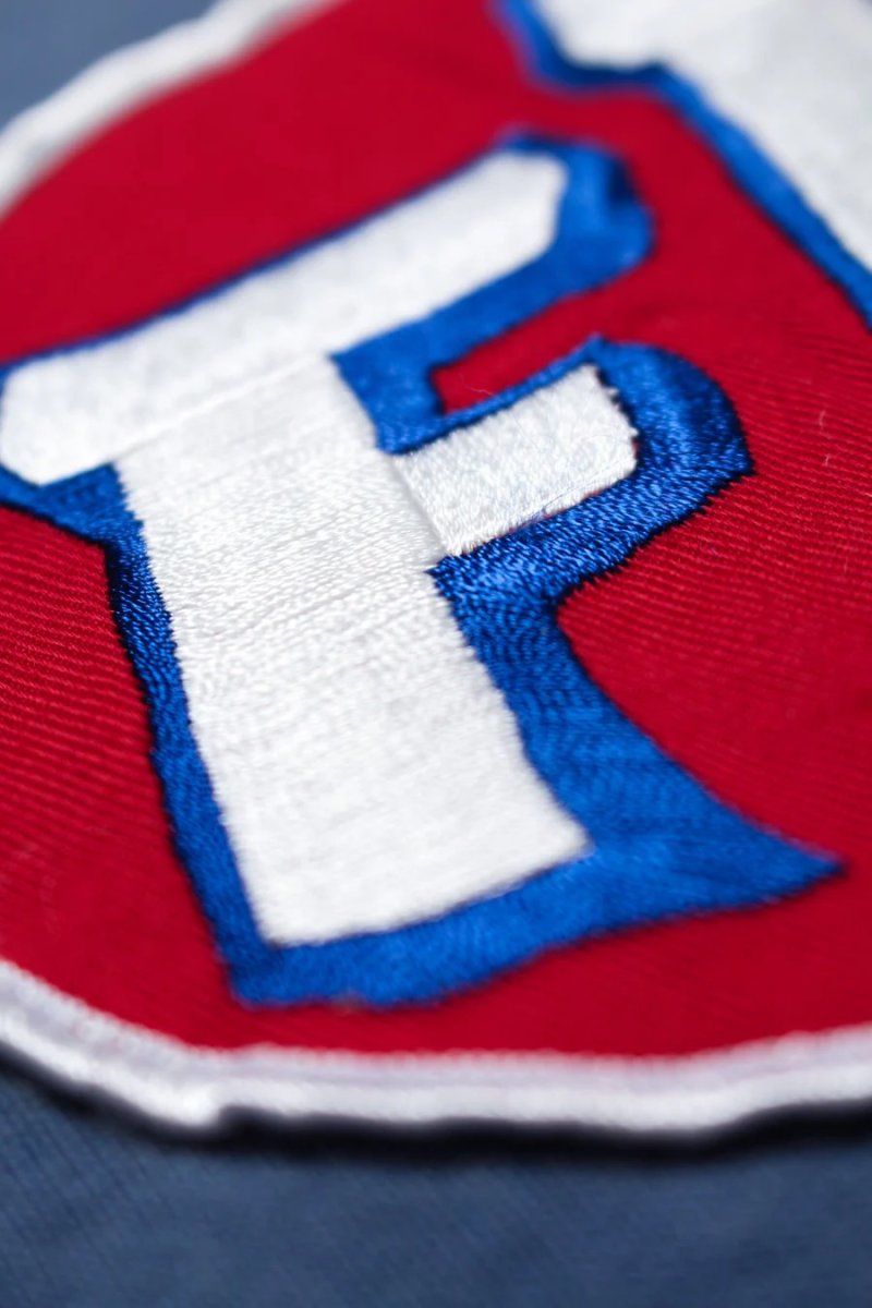 画像18: BOW WOW  FER PATCHED SS SWEATSHIRT AGED (18)