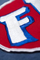 画像18: BOW WOW  FER PATCHED SS SWEATSHIRT AGED (18)