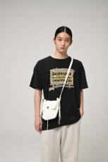 画像24: BOW WOW  DEER SKIN BAG (24)