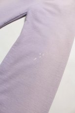画像10: BOW WOW  SWEAT PANTS AGED (10)