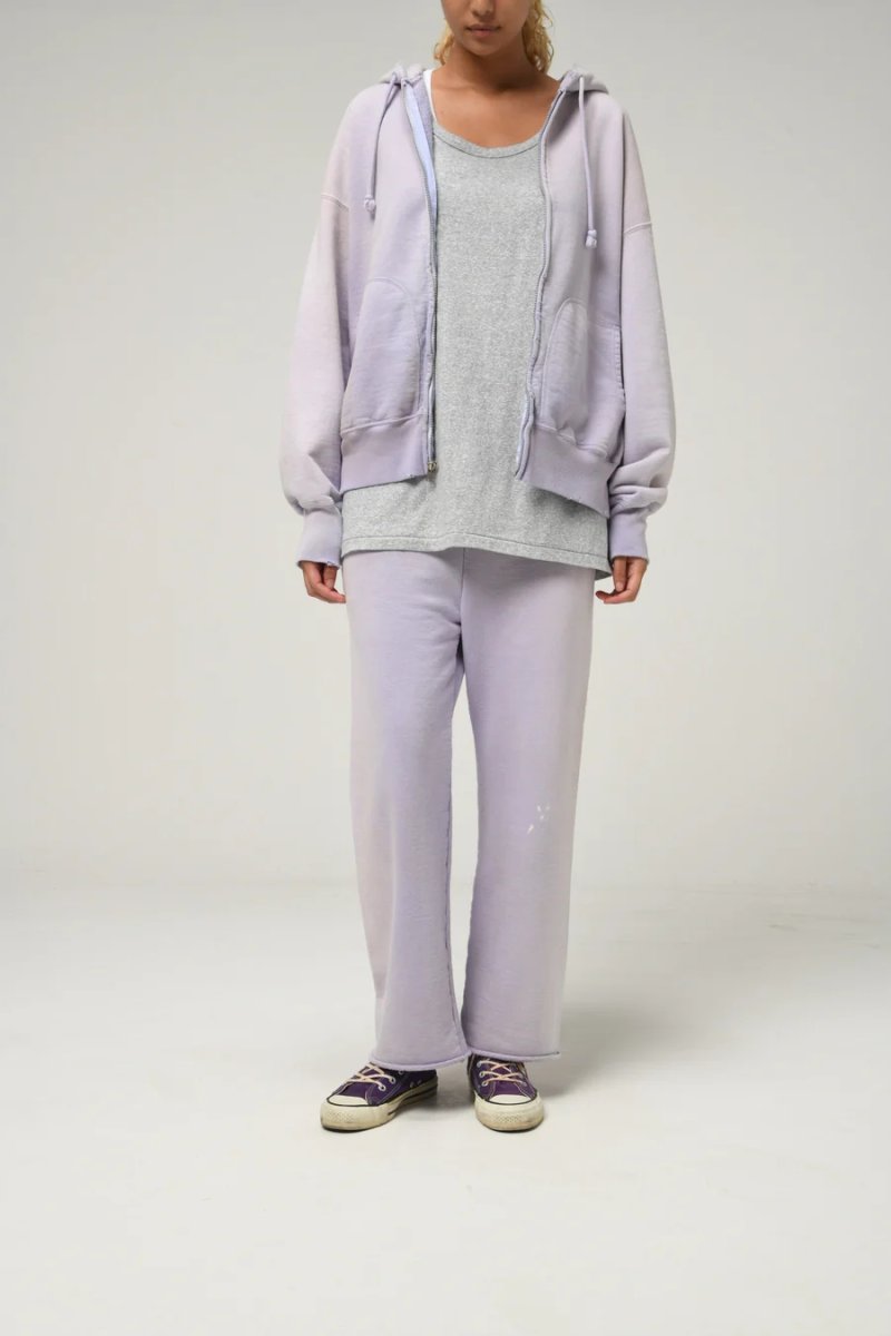 画像27: BOW WOW  SWEAT PANTS AGED (27)