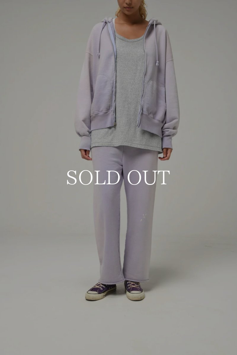 画像27: BOW WOW  SWEAT PANTS AGED (27)