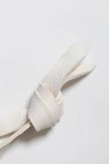 画像31: BOW WOW  DEER SKIN BAG (31)