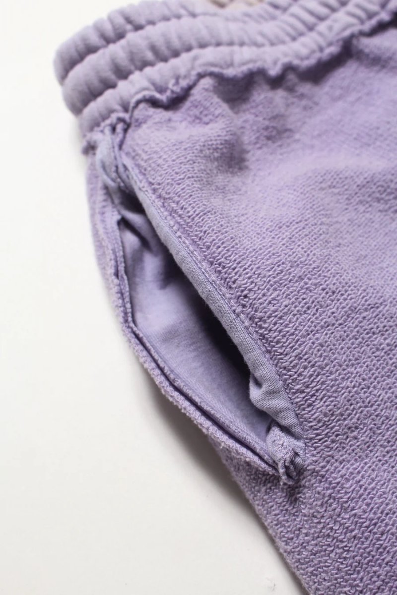 画像19: BOW WOW  SWEAT PANTS AGED (19)