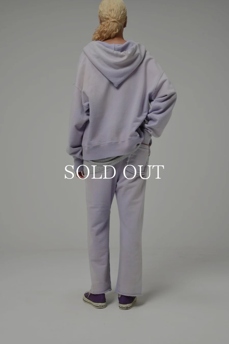 画像29: BOW WOW  SWEAT PANTS AGED (29)