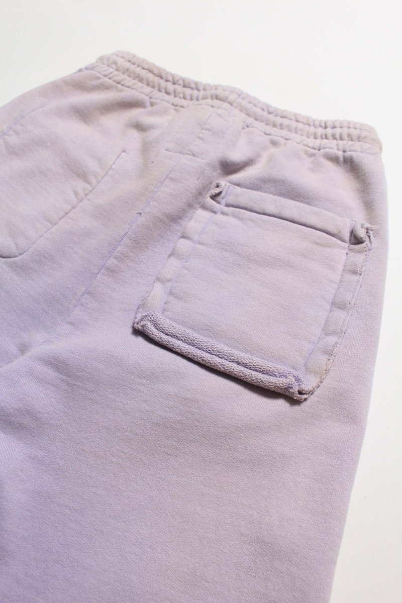 画像16: BOW WOW  SWEAT PANTS AGED (16)