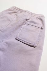画像16: BOW WOW  SWEAT PANTS AGED (16)
