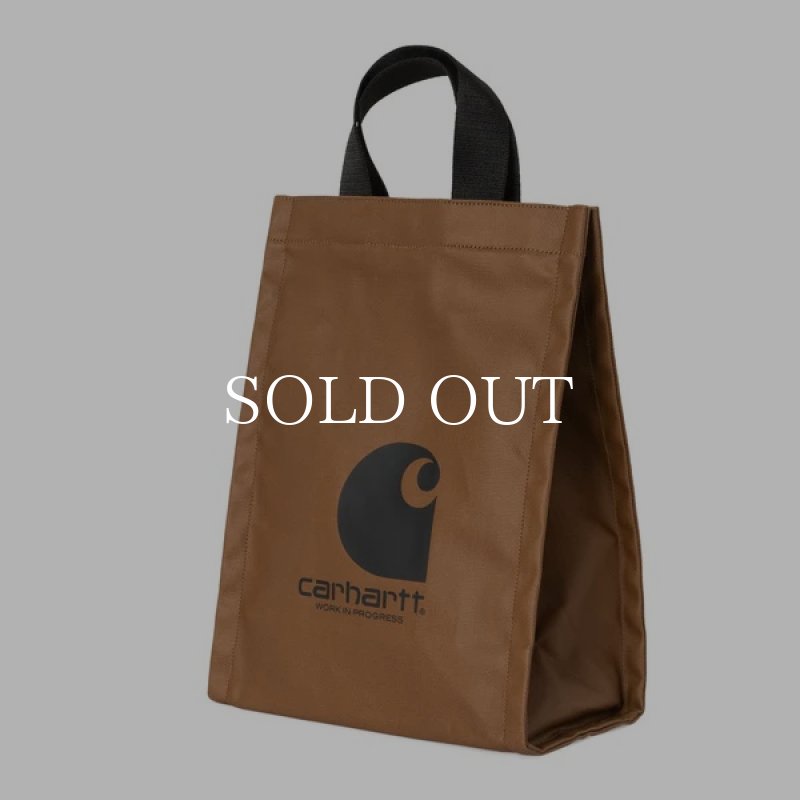 CARHARTT WIP Carhartt Wip Shopping Bag I036153 公式通販