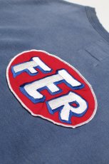 画像17: BOW WOW  FER PATCHED SS SWEATSHIRT AGED (17)