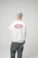 画像17: BOW WOW  FER MOTORSPORT SS SWEATSHIRT AGED (17)