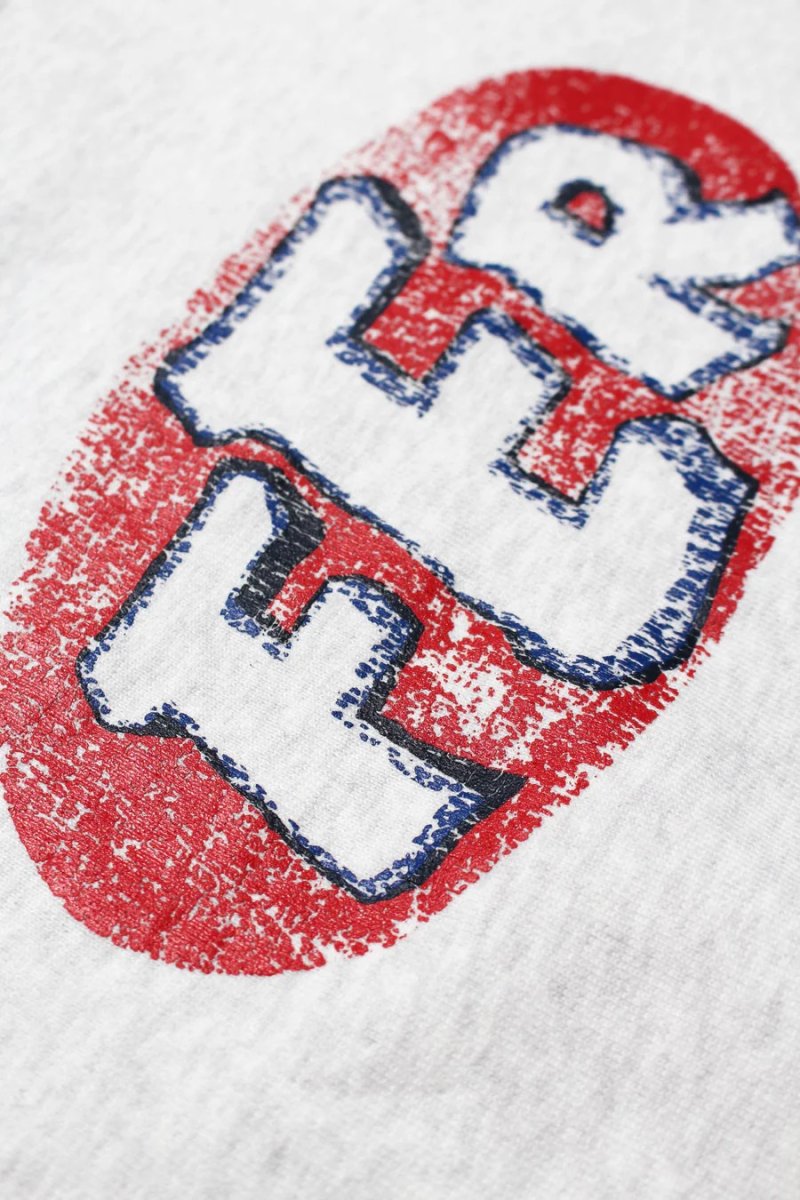 画像14: BOW WOW  FER MOTORSPORT SS SWEATSHIRT AGED (14)