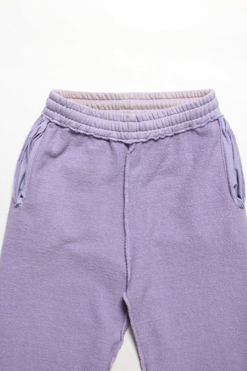 画像18: BOW WOW  SWEAT PANTS AGED (18)