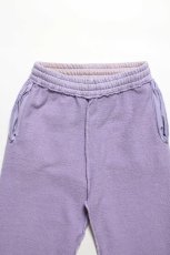 画像18: BOW WOW  SWEAT PANTS AGED (18)