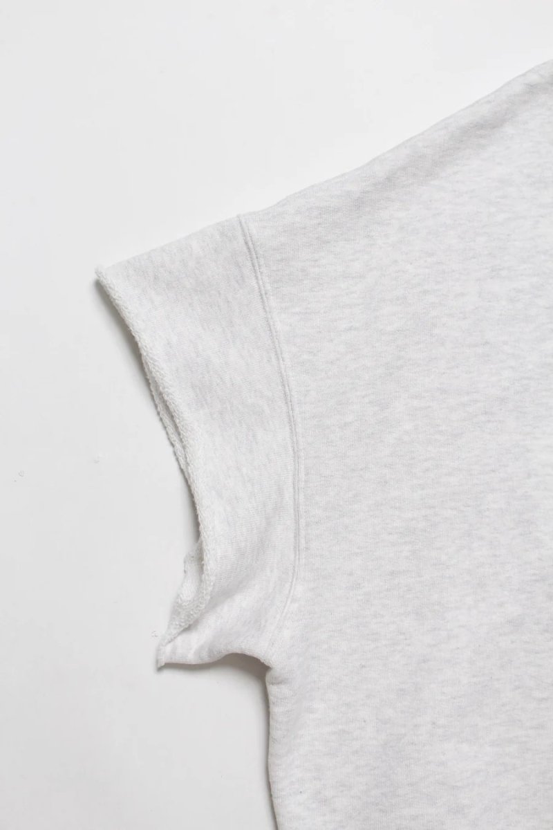 画像9: BOW WOW  FER MOTORSPORT SS SWEATSHIRT AGED (9)