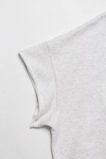 画像9: BOW WOW  FER MOTORSPORT SS SWEATSHIRT AGED (9)