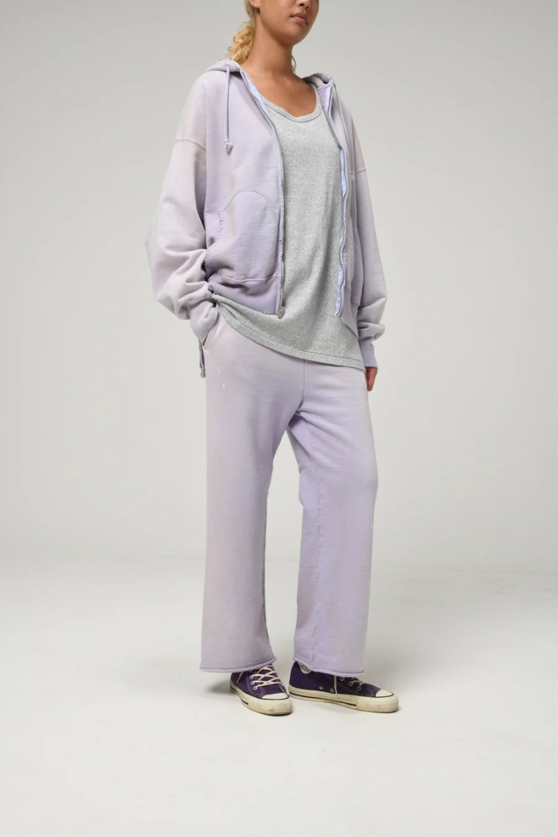 画像28: BOW WOW  SWEAT PANTS AGED (28)