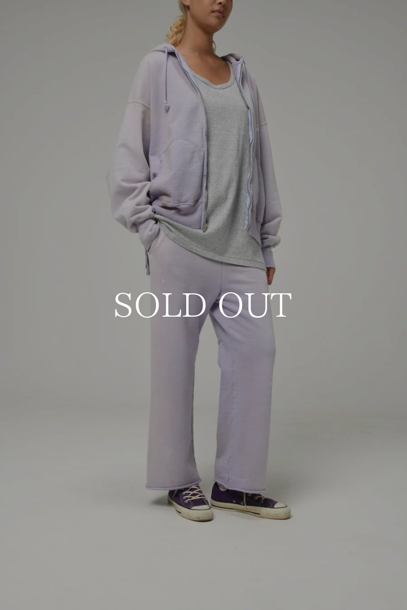 画像28: BOW WOW  SWEAT PANTS AGED (28)
