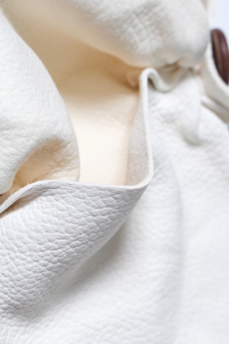 画像29: BOW WOW  DEER SKIN BAG (29)