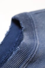 画像8: BOW WOW  FER PATCHED SS SWEATSHIRT AGED (8)