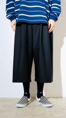 画像3: COOTIE   T/W Twill Shin Cut Wide Easy Trousers (3)