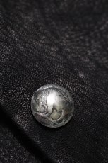 画像6: BOW WOW  DEER SKIN BAG (6)