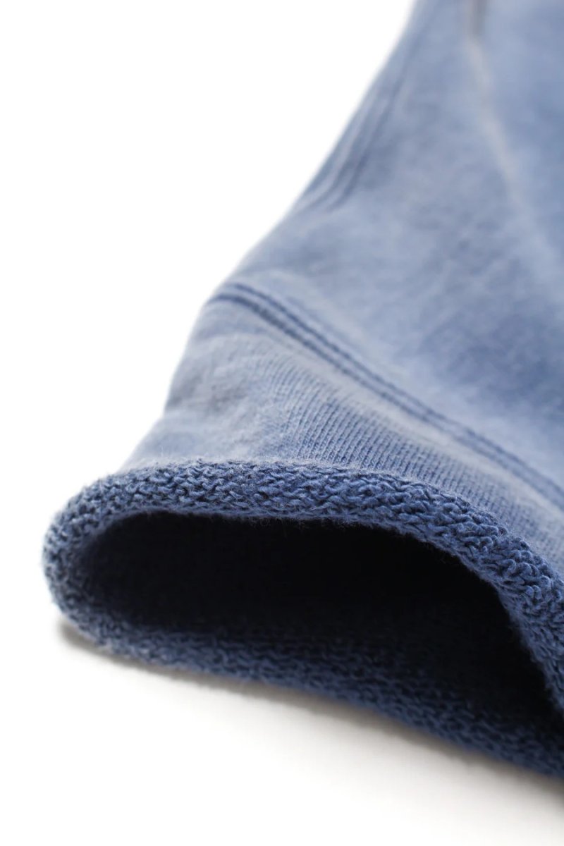 画像13: BOW WOW  FER PATCHED SS SWEATSHIRT AGED (13)