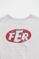 画像7: BOW WOW  FER MOTORSPORT SS SWEATSHIRT AGED (7)