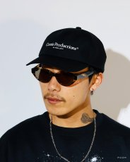 画像2: COOTIE   T/W Twill 6 Panel Cap (2)