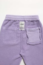 画像21: BOW WOW  SWEAT PANTS AGED (21)