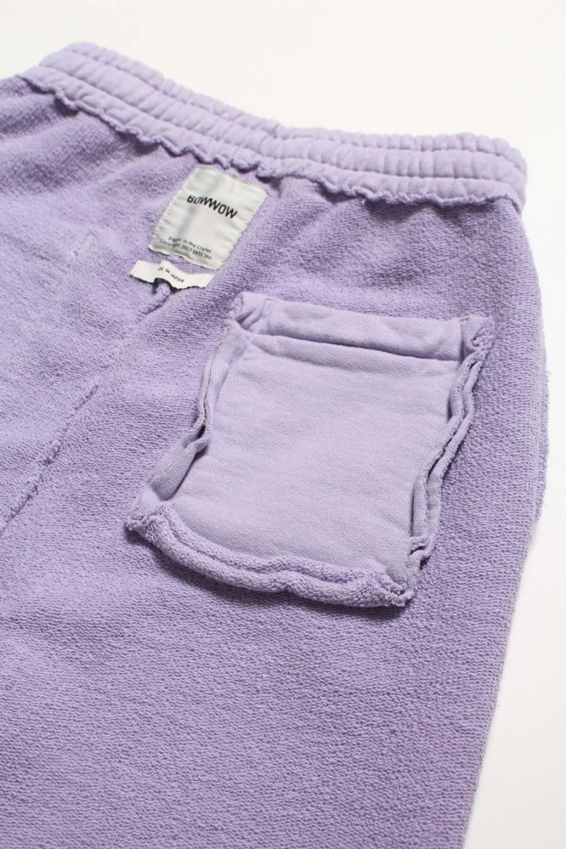 画像24: BOW WOW  SWEAT PANTS AGED (24)