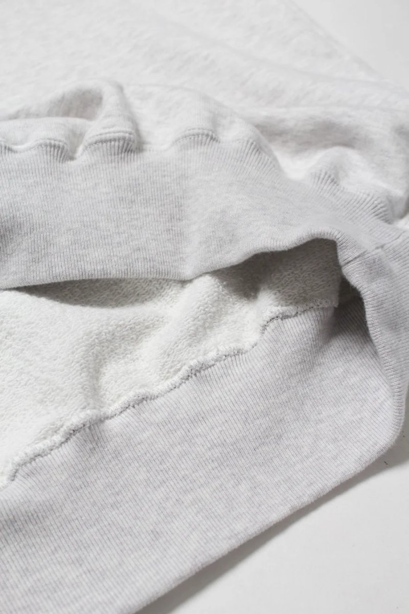 画像12: BOW WOW  FER MOTORSPORT SS SWEATSHIRT AGED (12)