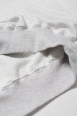 画像12: BOW WOW  FER MOTORSPORT SS SWEATSHIRT AGED (12)