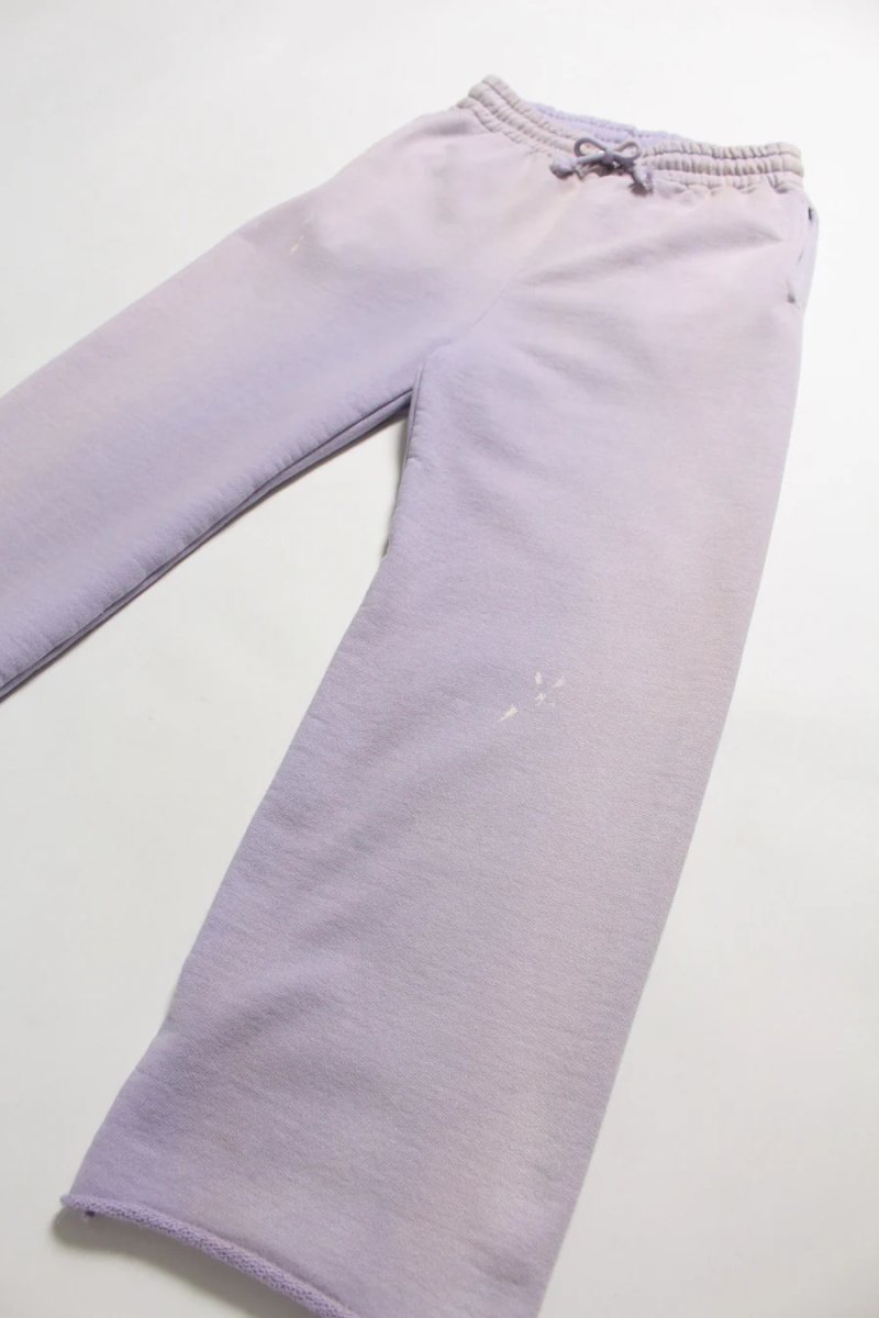 画像9: BOW WOW  SWEAT PANTS AGED (9)