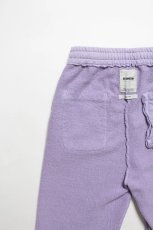 画像22: BOW WOW  SWEAT PANTS AGED (22)