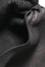 画像9: BOW WOW  DEER SKIN BAG (9)