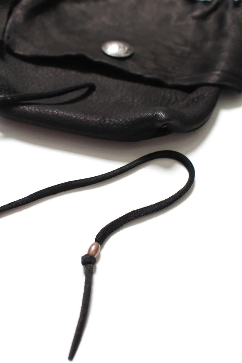 画像5: BOW WOW  DEER SKIN BAG (5)